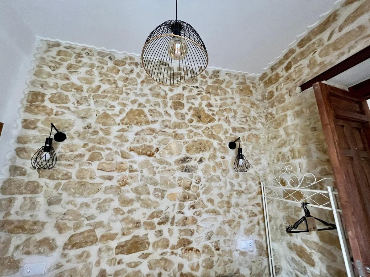 Casa Del Pasaje San Fernando Appartement Alicante Buitenkant foto