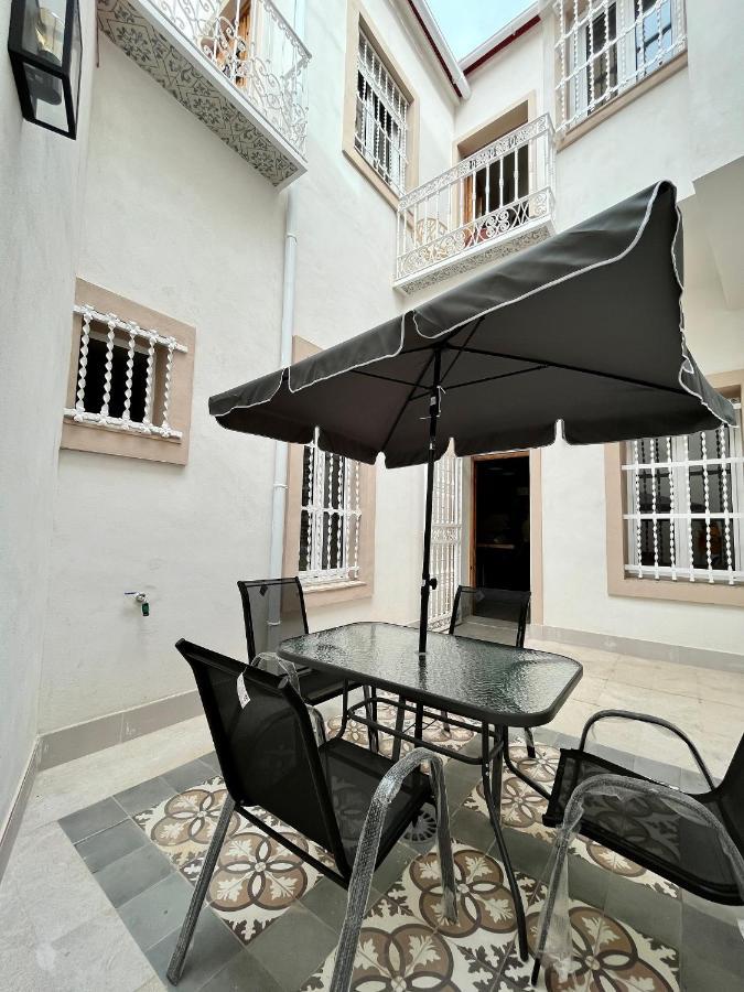 Casa Del Pasaje San Fernando Appartement Alicante Buitenkant foto