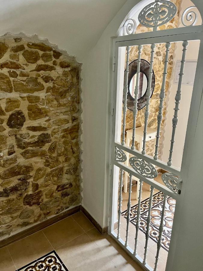 Casa Del Pasaje San Fernando Appartement Alicante Buitenkant foto