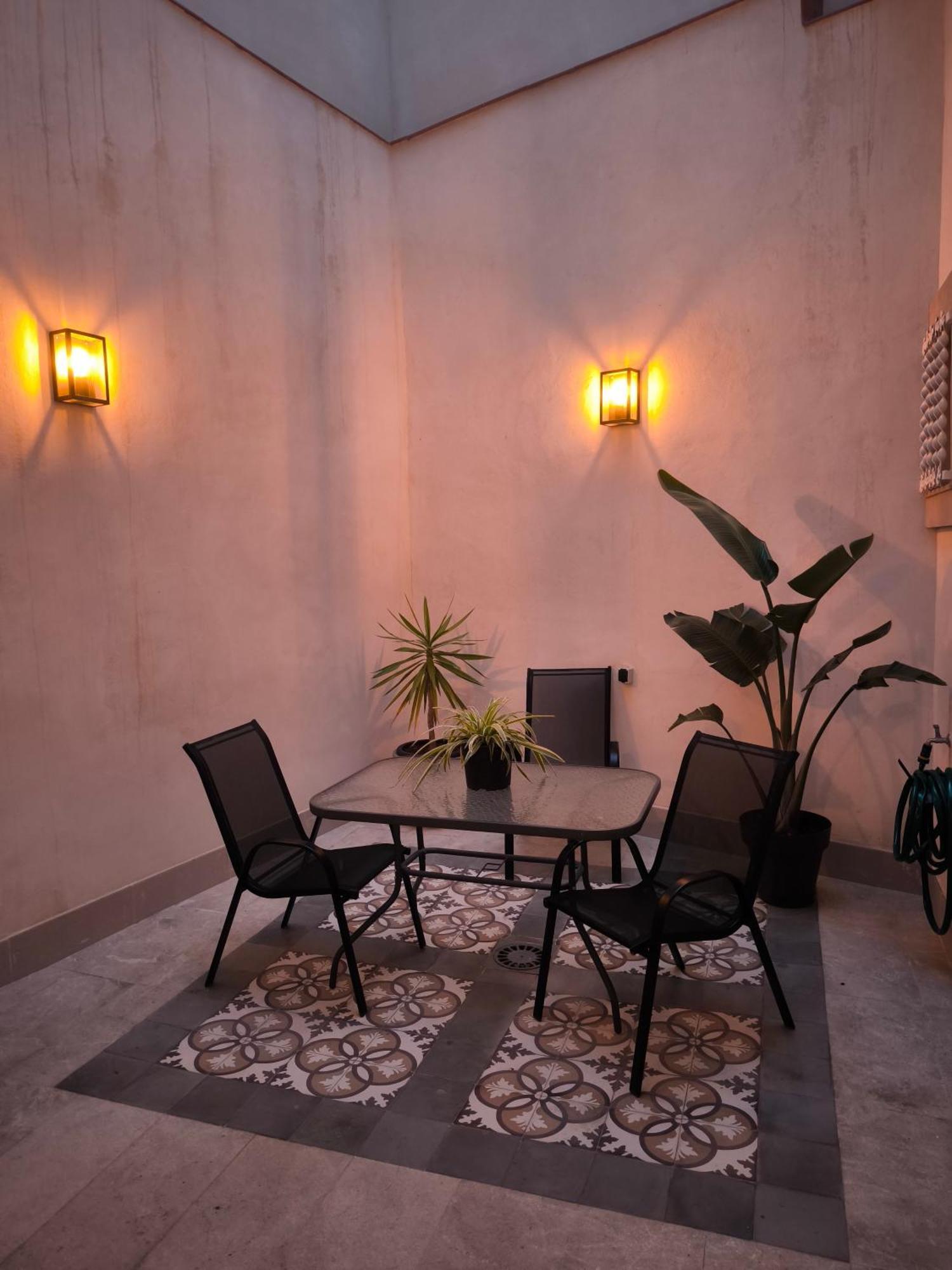 Casa Del Pasaje San Fernando Appartement Alicante Buitenkant foto